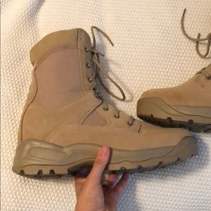 5.11 Tactical Combat boots, Military Boots